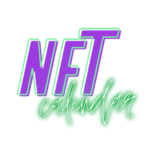 NFT Calendar Web Site Logo